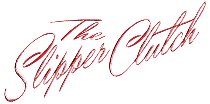 The Slipper Clutch Logo